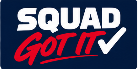 Squad Got It